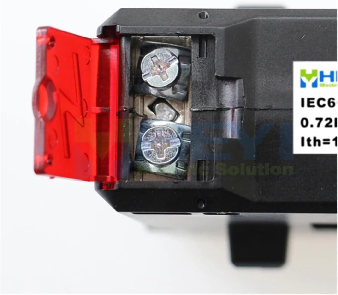 HK-23 Current Transformer Open Type 400A/5A-150A/5A Class Split core Current transducer(100A-5A)