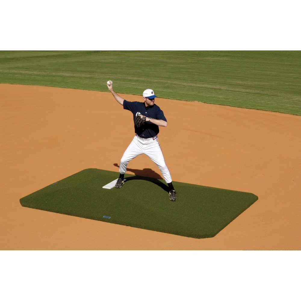 Feathered Base Plug (set of 3)