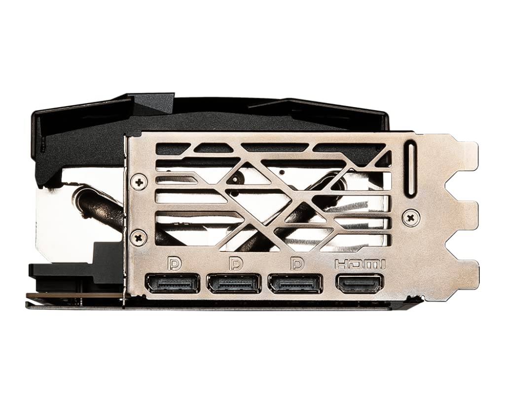 MSI Gaming GeForce RTX 4080 16GB GDRR6X 384-Bit HDMI/DP Nvlink Tri-Frozr 3 Ada Lovelace Architecture Tarjeta gráfica (RTX 4080 16GB SUPRIM)