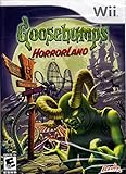 Goosebumps Horrorland - Nintendo Wii