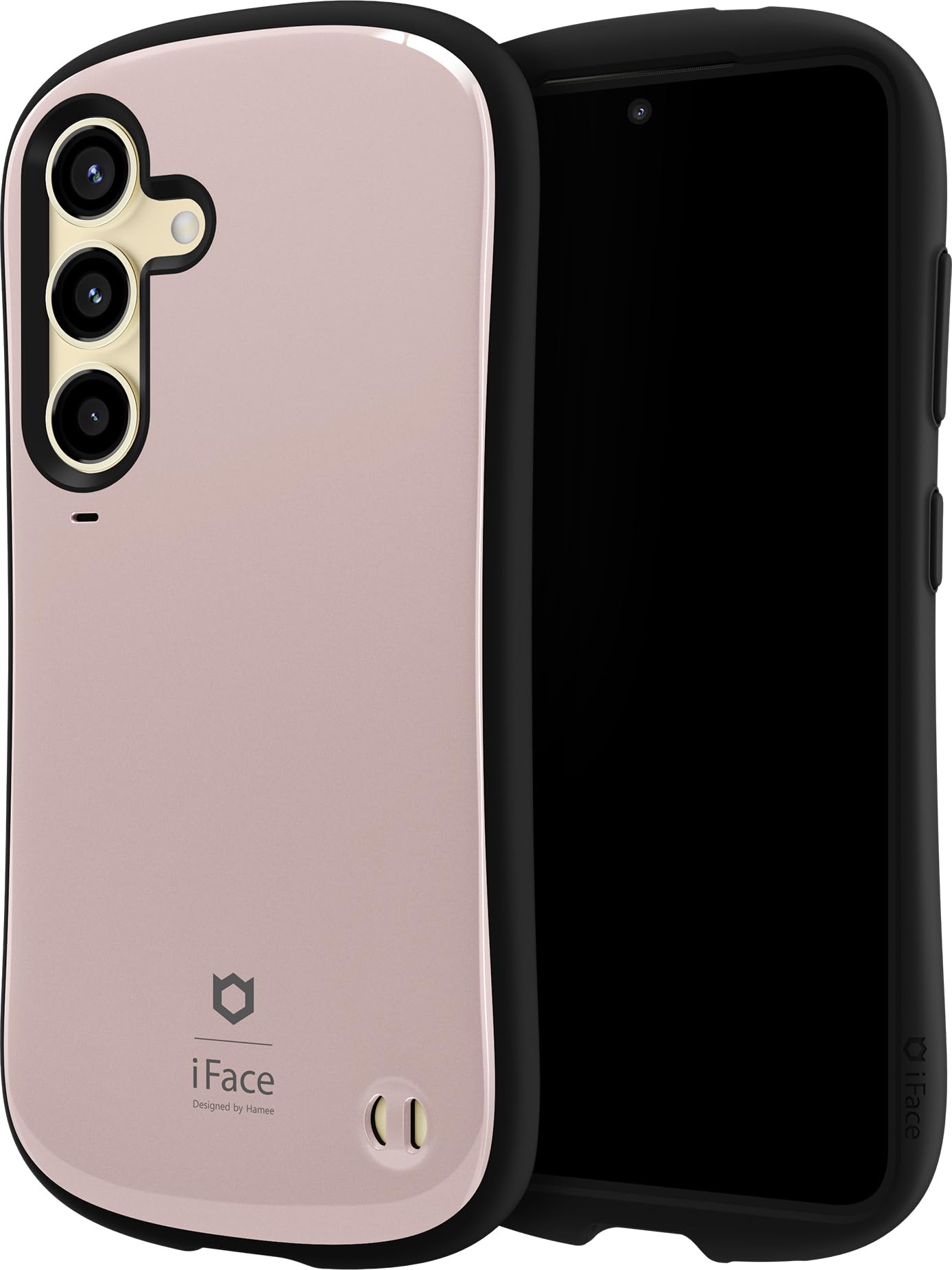 Samsung GalaxyS24 iFaceケース付き 中古スマホ Amazon.co.jp: iFace First Class ケース [ Galaxy S24対応