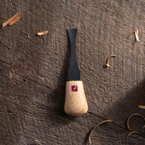 Image of Flexcut Individual Palm Tools for Wood Carving