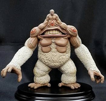 Amazon | ベルセルク ワイアルド 使徒変身 ベルセルク ガレージキット