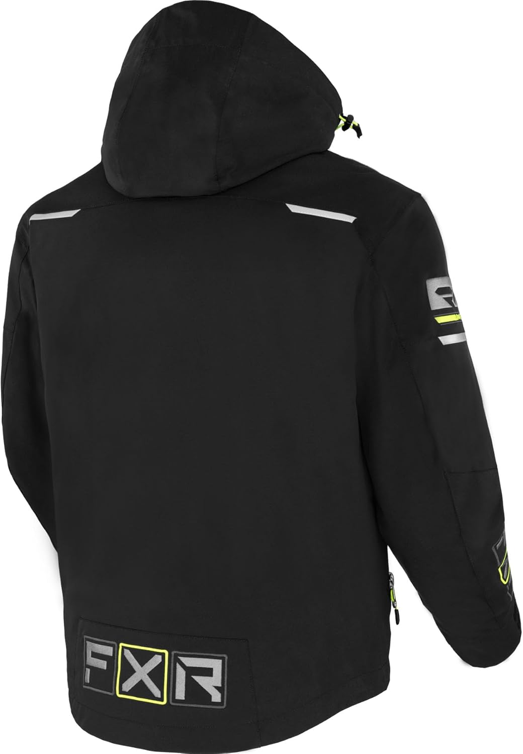 FXR Men's Maverick Jacket