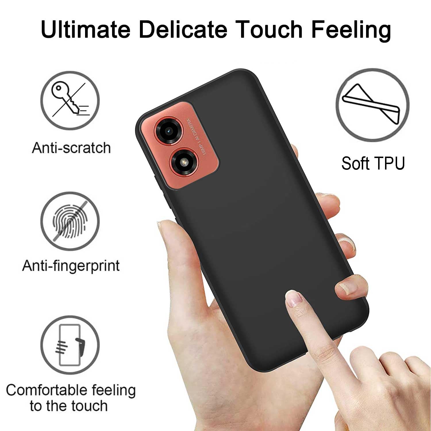 GIOPUEY [2 Pezzi Vetro Temperato Compatibile Con Cubot Note 40, Vetro