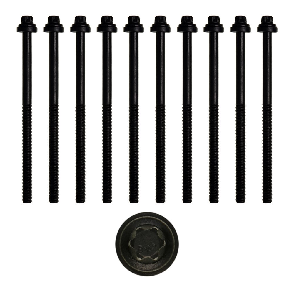 Tornillos de culata Ajusa 81015100 evita averías de motor graves 3