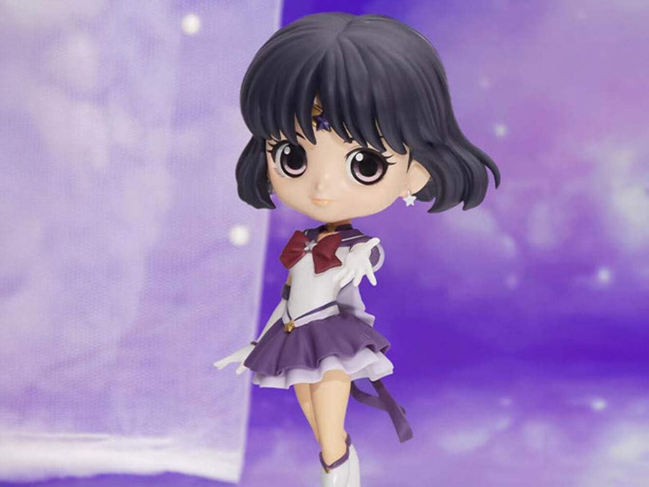 Amazon.co.jp: 劇場版 美少女戦士セーラームーンCosmos Q posket