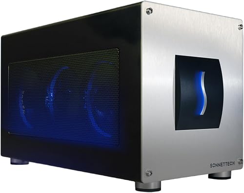 Sonnet Breakaway Box 850