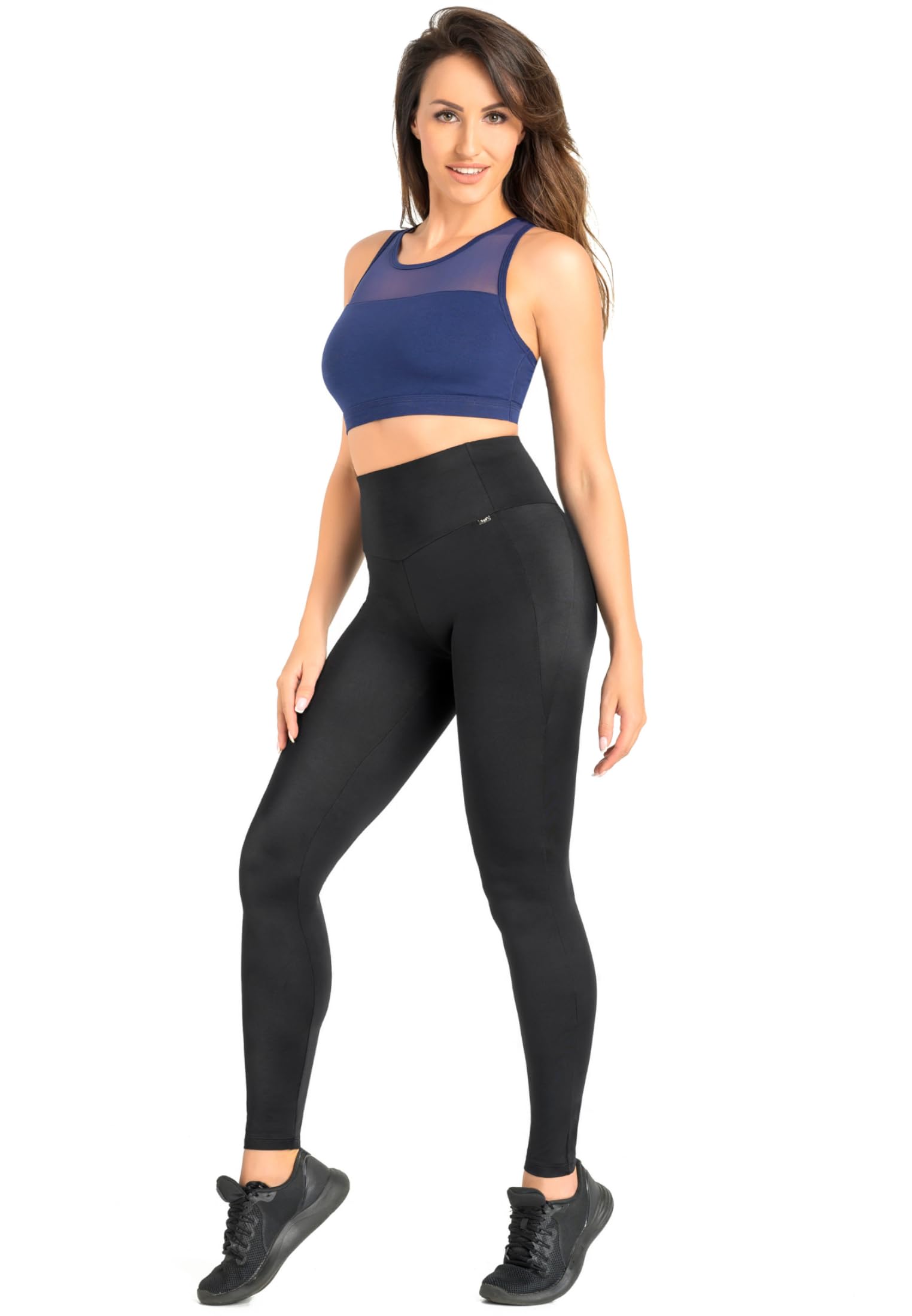 Teyli Yoggi - Leggings Mujer