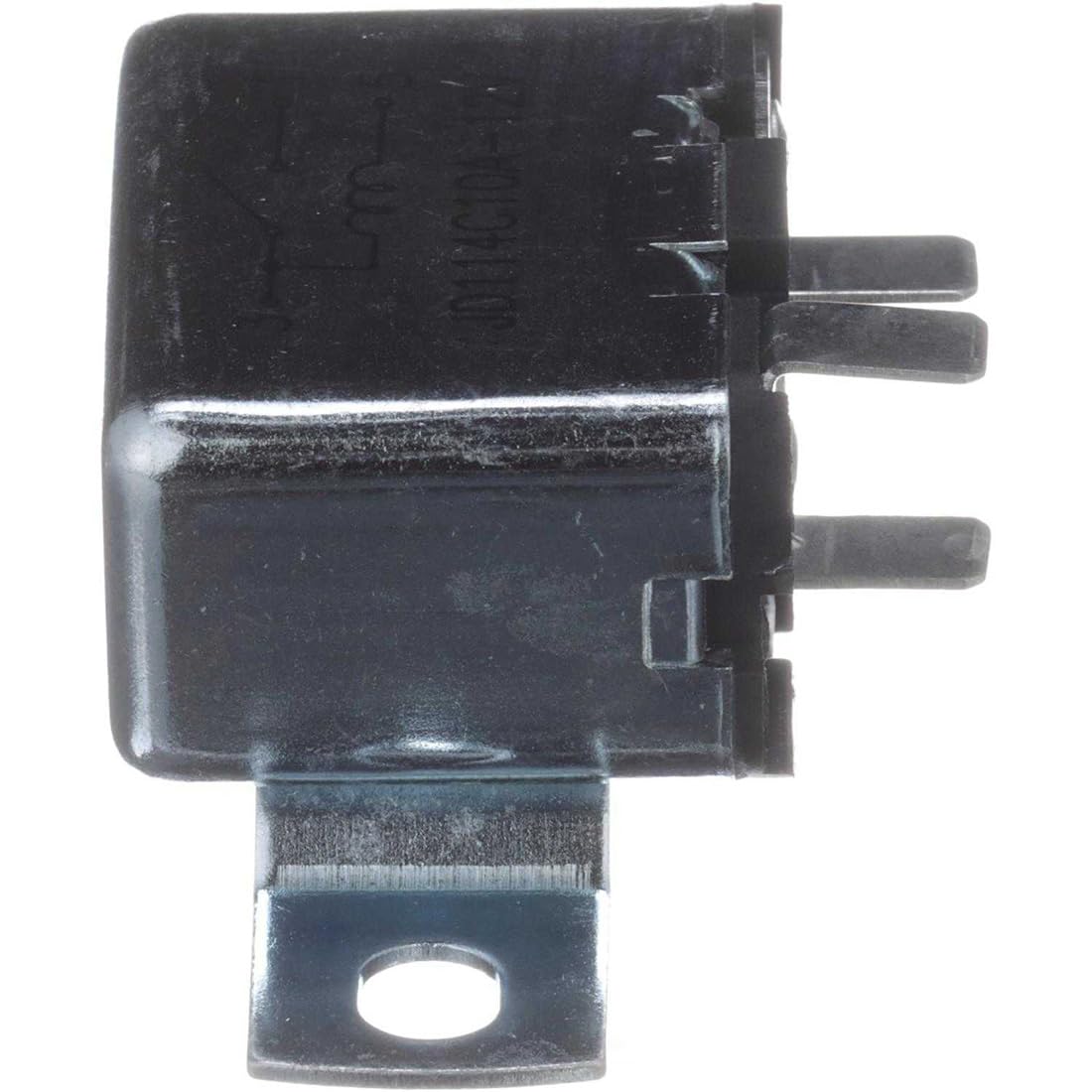 Horn Relay (12 Volt) Replacement for Studebaker 8E11, Taxi 1964 2.8L l6, for Ford Custom 300, Thunderbird 1957 5.1L V8