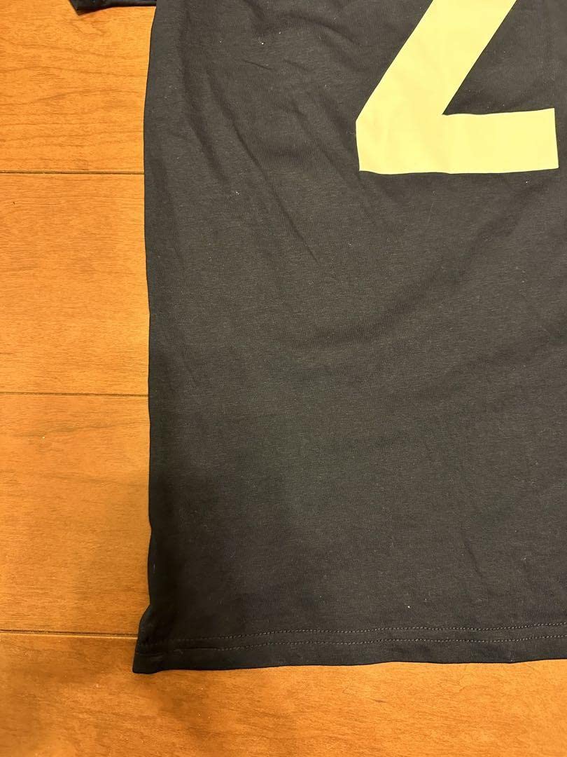 Amazon.co.jp: ！ ブライトン 三笘薫 直筆サイン入り Tシャツ : おもちゃ