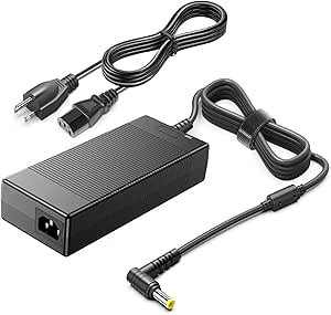 Amazon.com: MJPOWER 24V AC/DC Adapter for Inogen G5 / Inogen Rove 6 ...