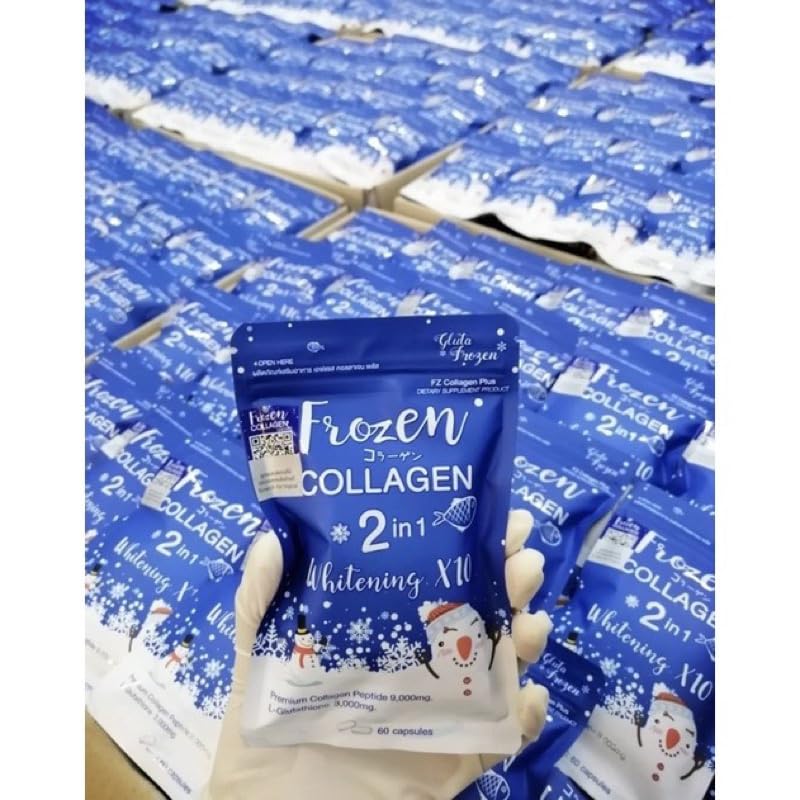 Amazon.com: Frozen Collagen : Health & Household