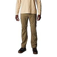 Columbia Silver Ridge™ Utility Convertible Pants 38