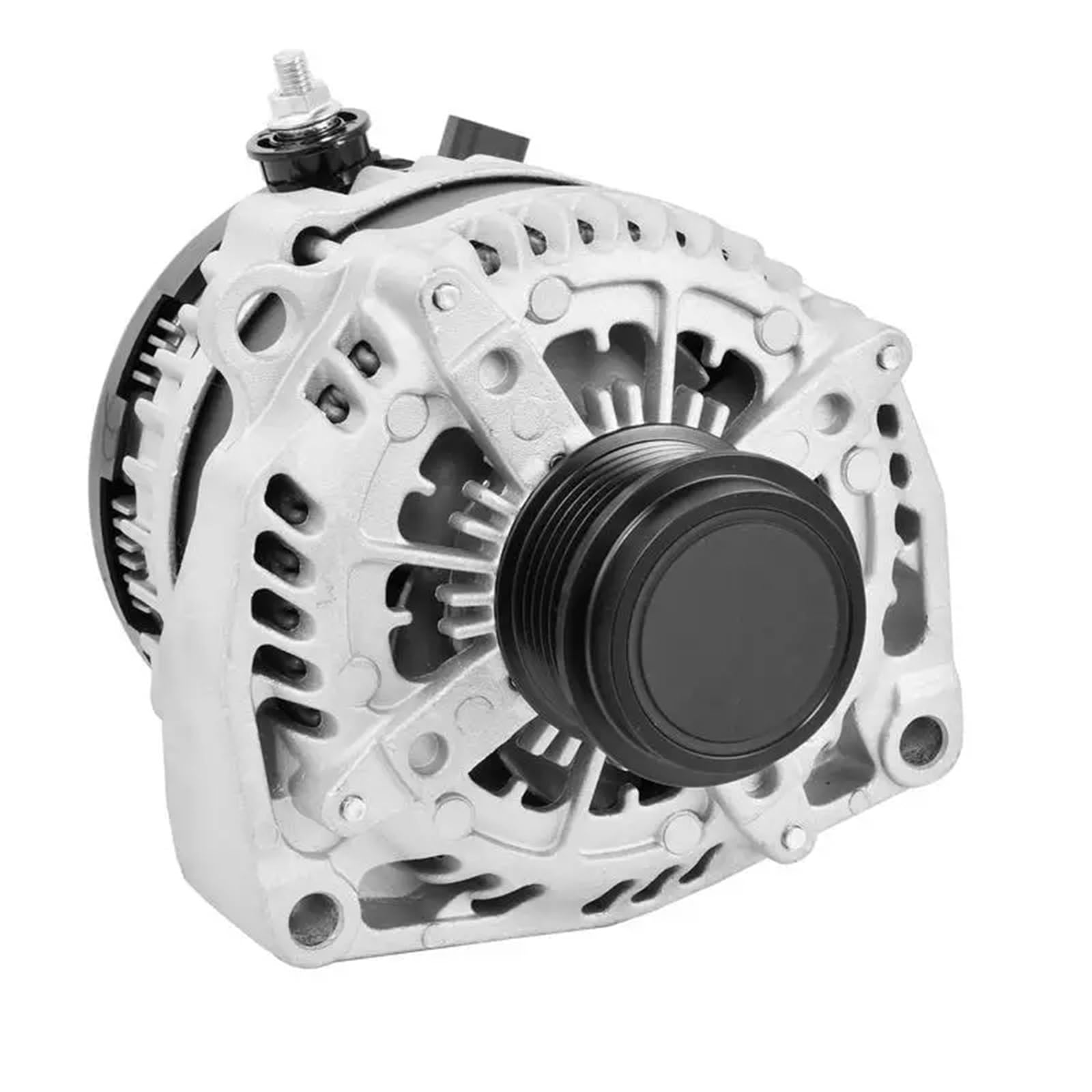 Yinung One Color Car Alternators Automotive Alternators Multipurpose 220A Vehicle Alternator Replace 2014 For Yukon