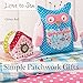 Produktbild Simple Patchwork Gifts (Love to Sew)