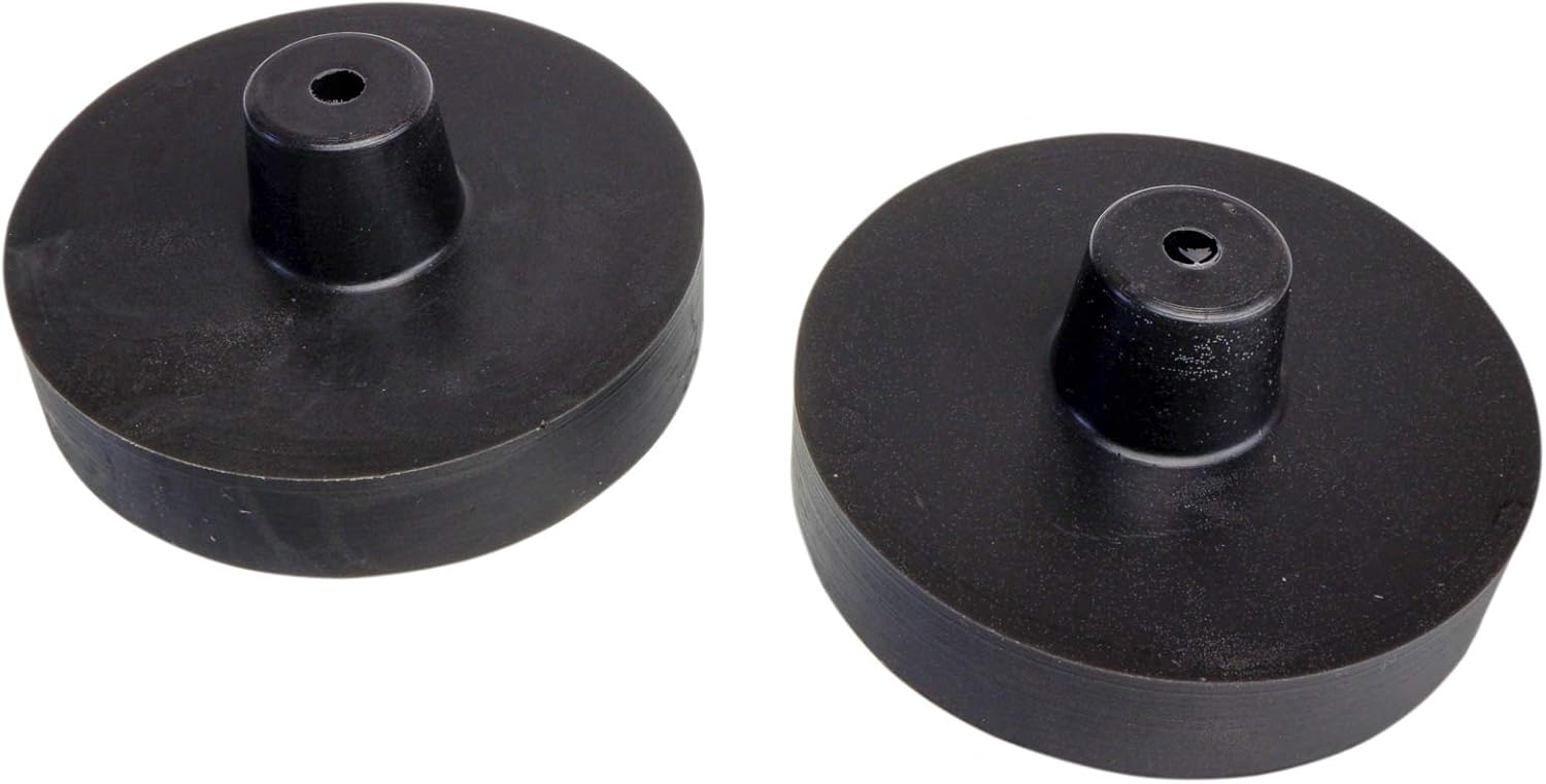 Rear coil spacers 30mm for Audi A3 1996-2003 | TT 1998-2006 |(for 4wd only) Lift Kit