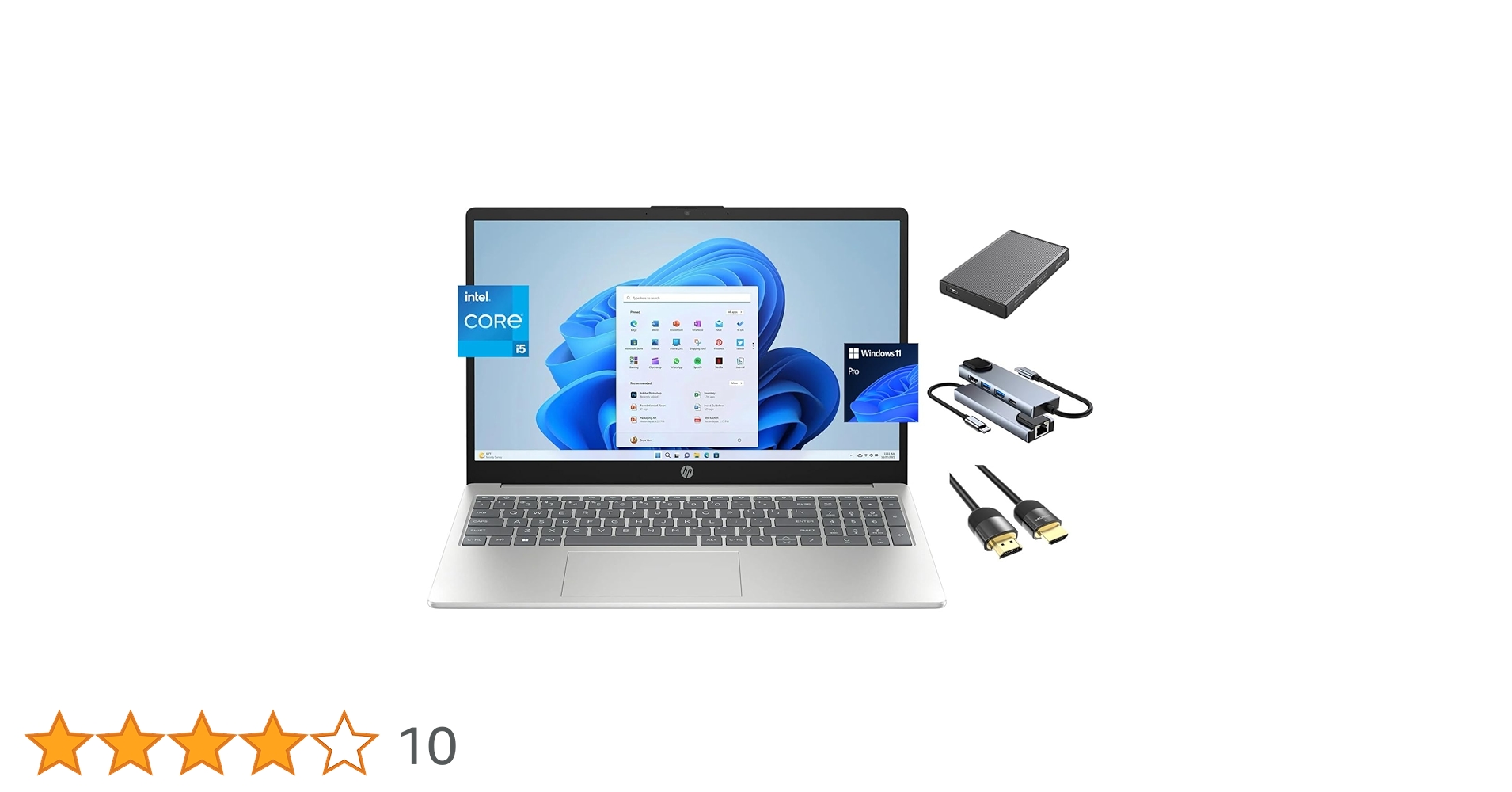 2022年12月 美品 HP 爆速 12世代i5 新品32GB 新品512GB 日本HP デスクトップパソコン 中古 セット HP Dellから 第六世代