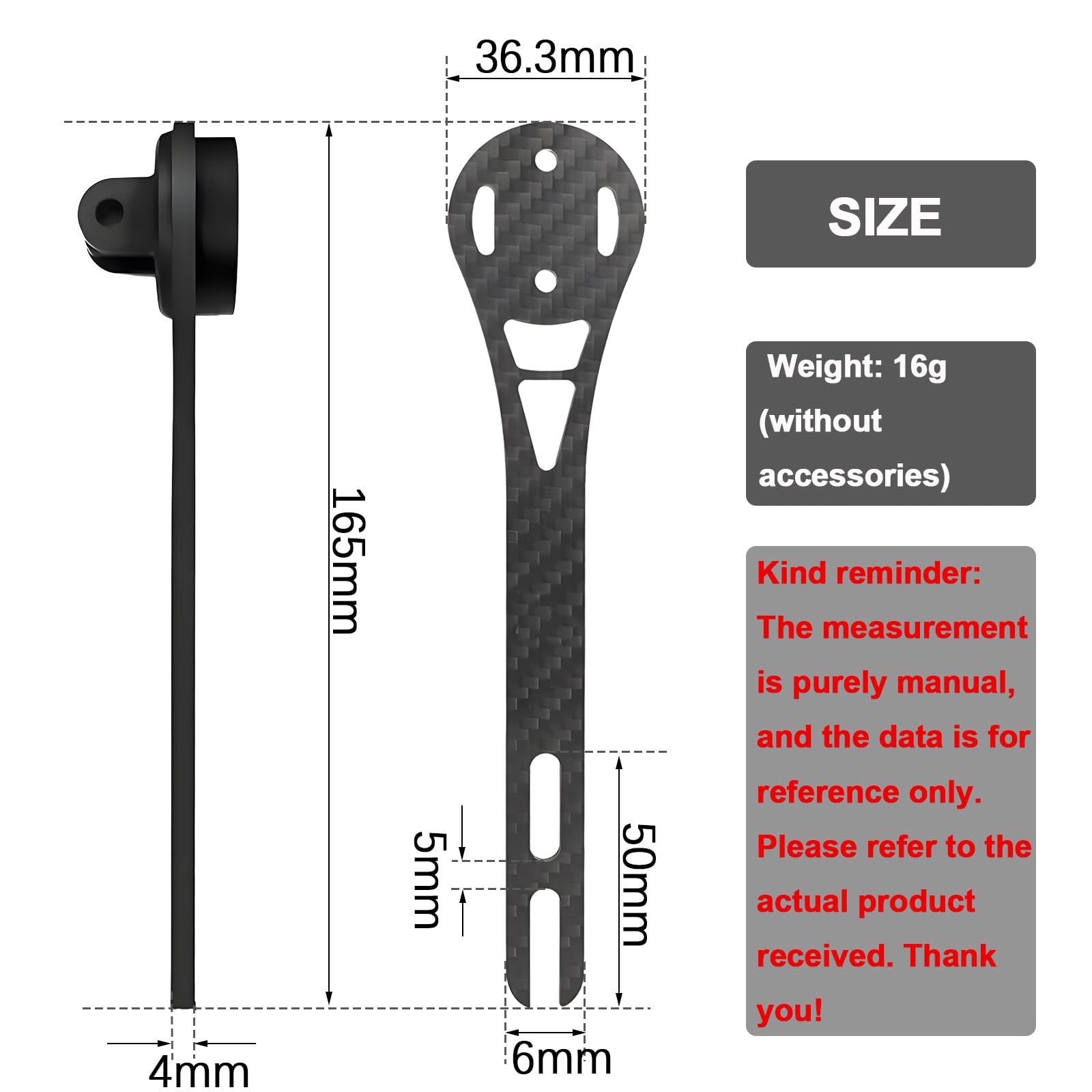 Compteur vélo,Support d'ordinateur de vélo,guidon de vtt,rotatif,Support de Base,pour Garmin
