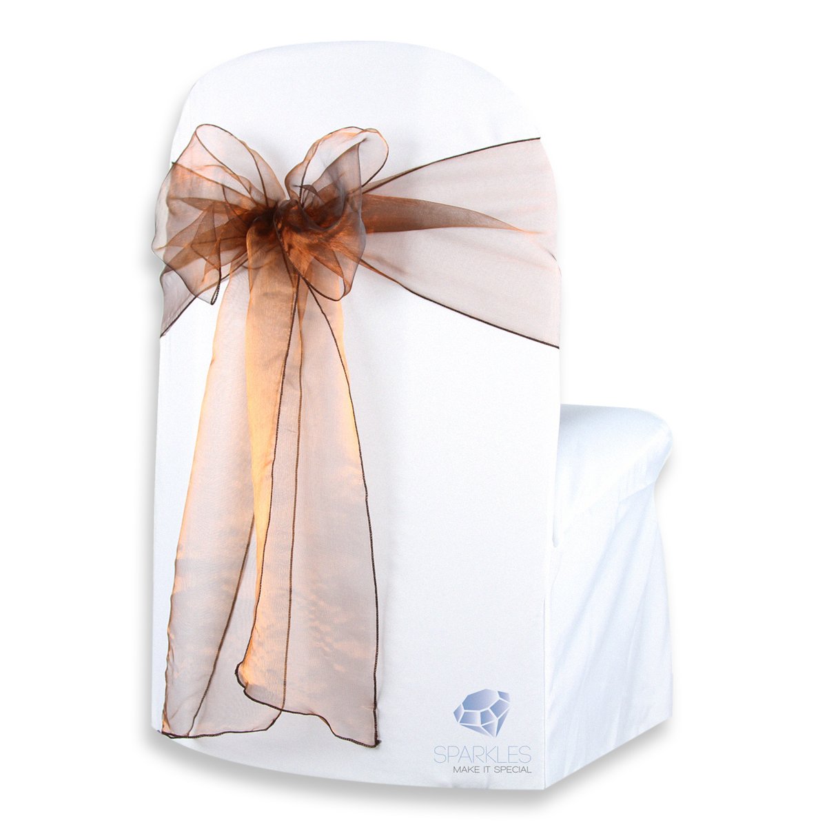 Organza Chair Covers All Chairs