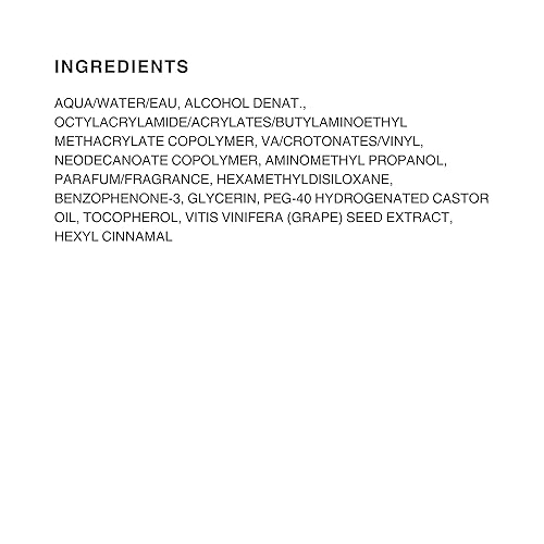 Miniatura 8 de Kenra Platinum Hot Spray 20  Estilizador de protección contra el calor  Todo tipo de cabello