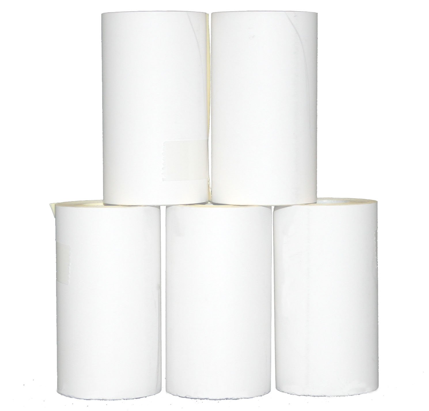 Summit Doppler ABI Printer Label Paper - 5 Rolls **Generic** (for L250AB, L250AC, L300AC, L450VA, L500VA ABI Systems)