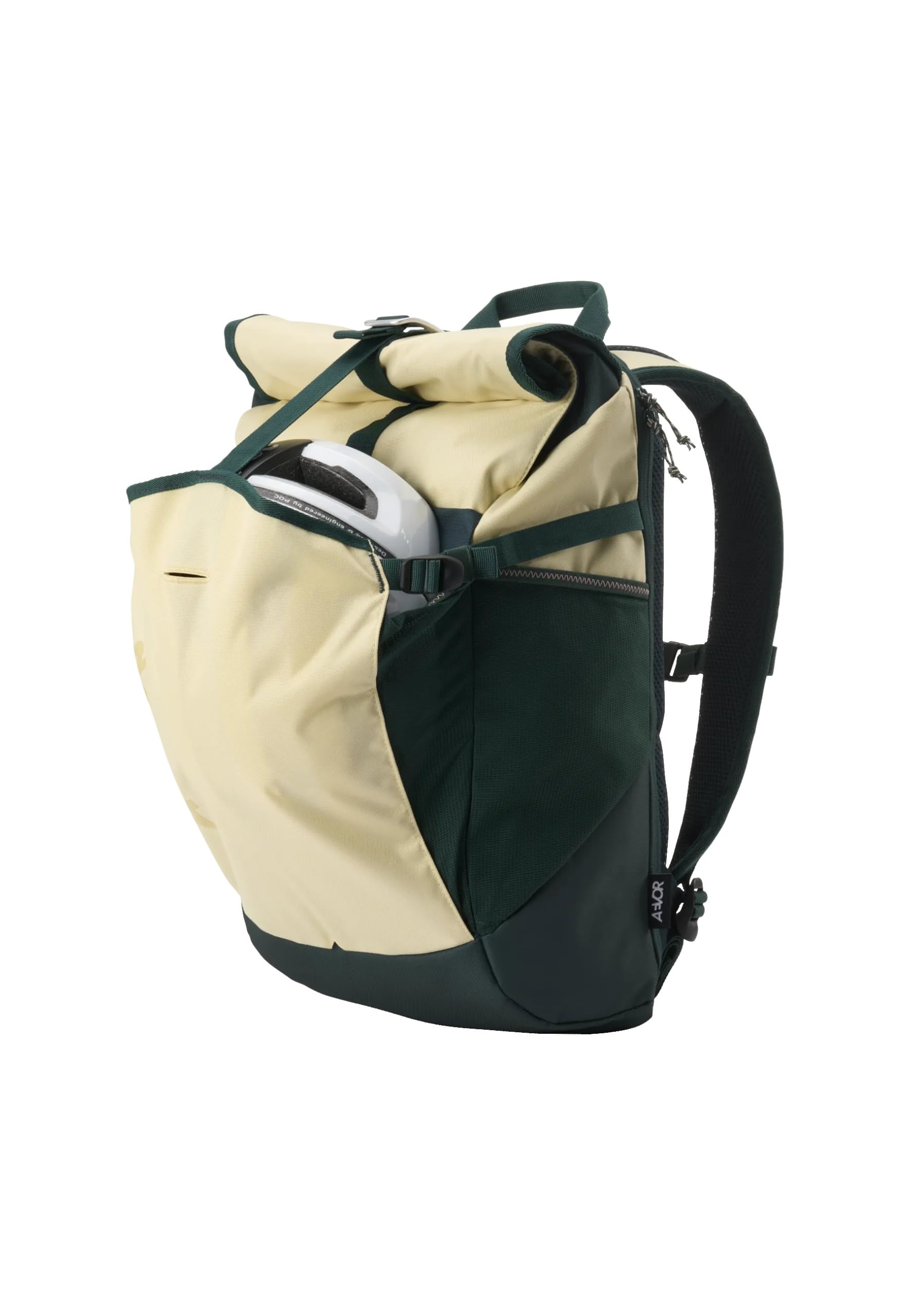 AEVOR Roll Pack 2.0 Banana Split - Beige