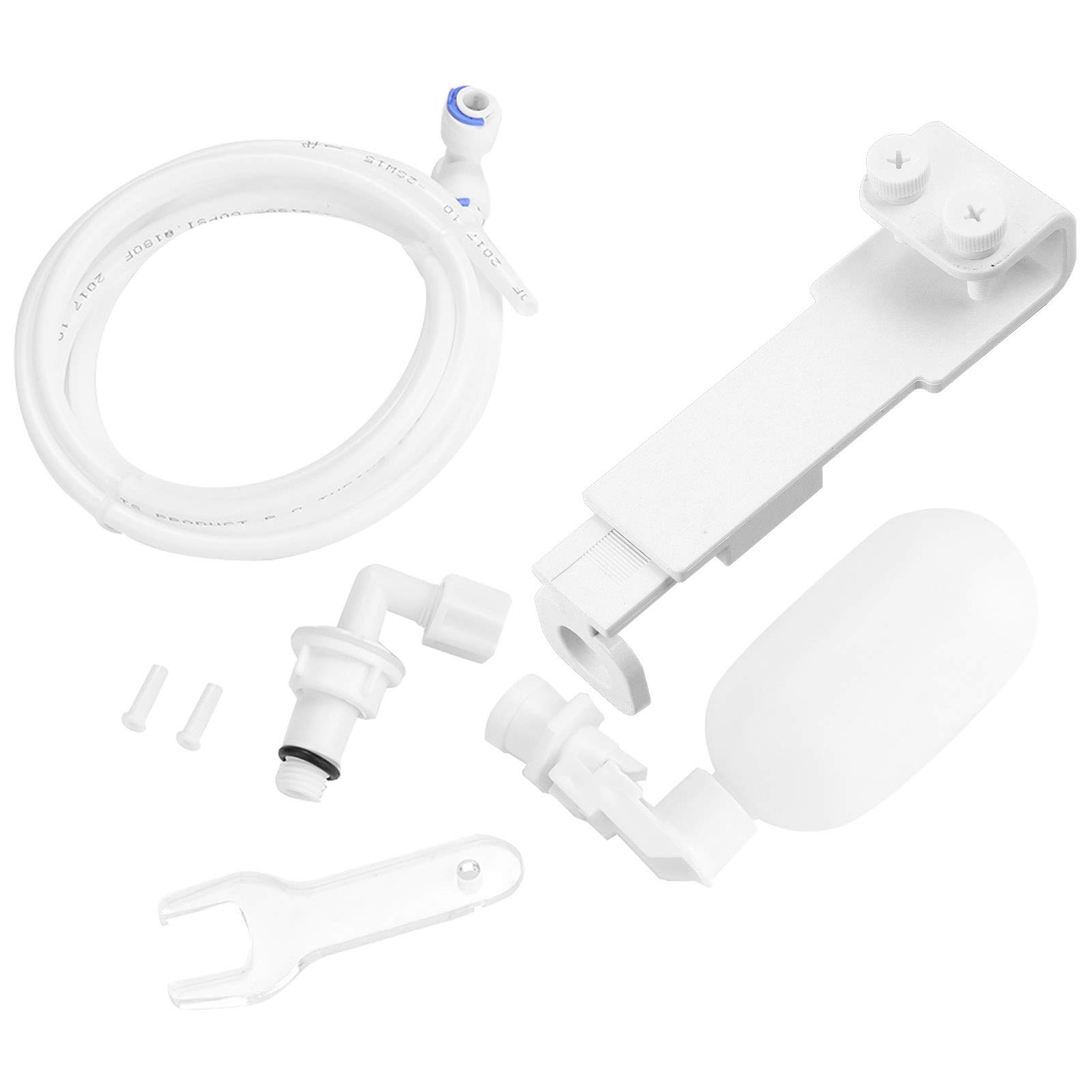 Remplisseur d’eau automatique pour puisard d'aquarium domestique