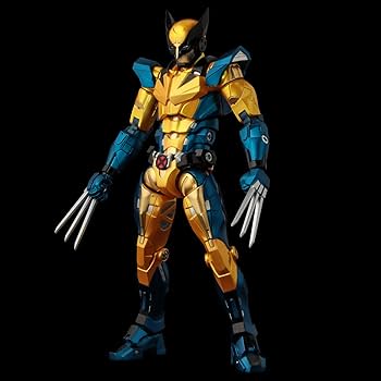 千値練 ファイティングアーマー　fighting armor ウルヴァリン 617bGvlRN3L._UF350,350_QL80_.jpg