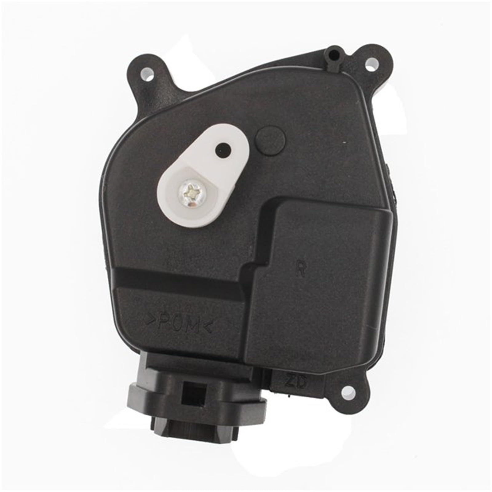 Hmnmxq Front Right Door Lock Latch Actuator Door Lock Actuator For Hyundai For Accent Se Gs Gl For Gls Blue 2006-2011 Front Left Right 95736-1G020 95735-1G020 Door Lock Actuator Left