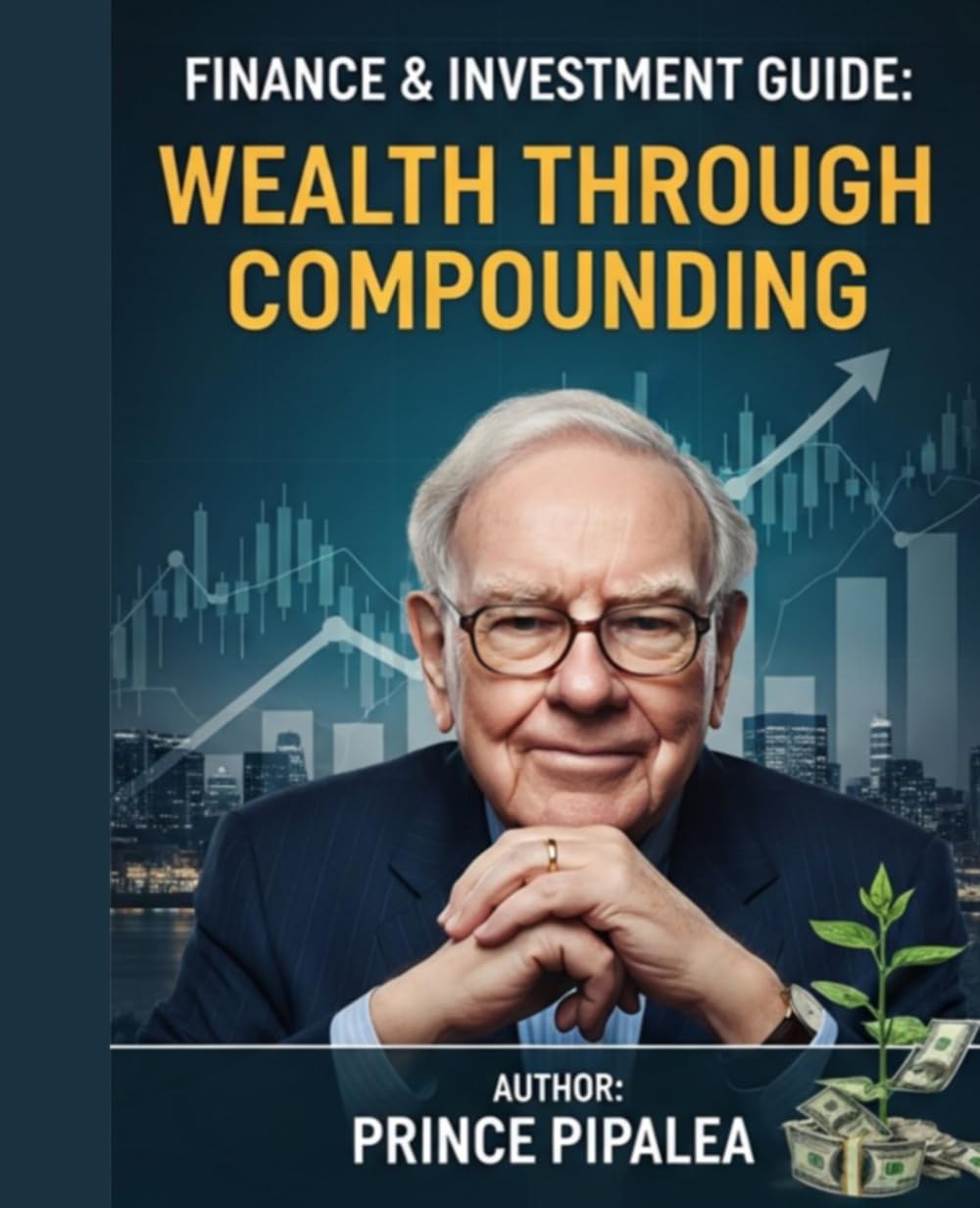 Finance & Investment Guide: Wealth Through Compounding