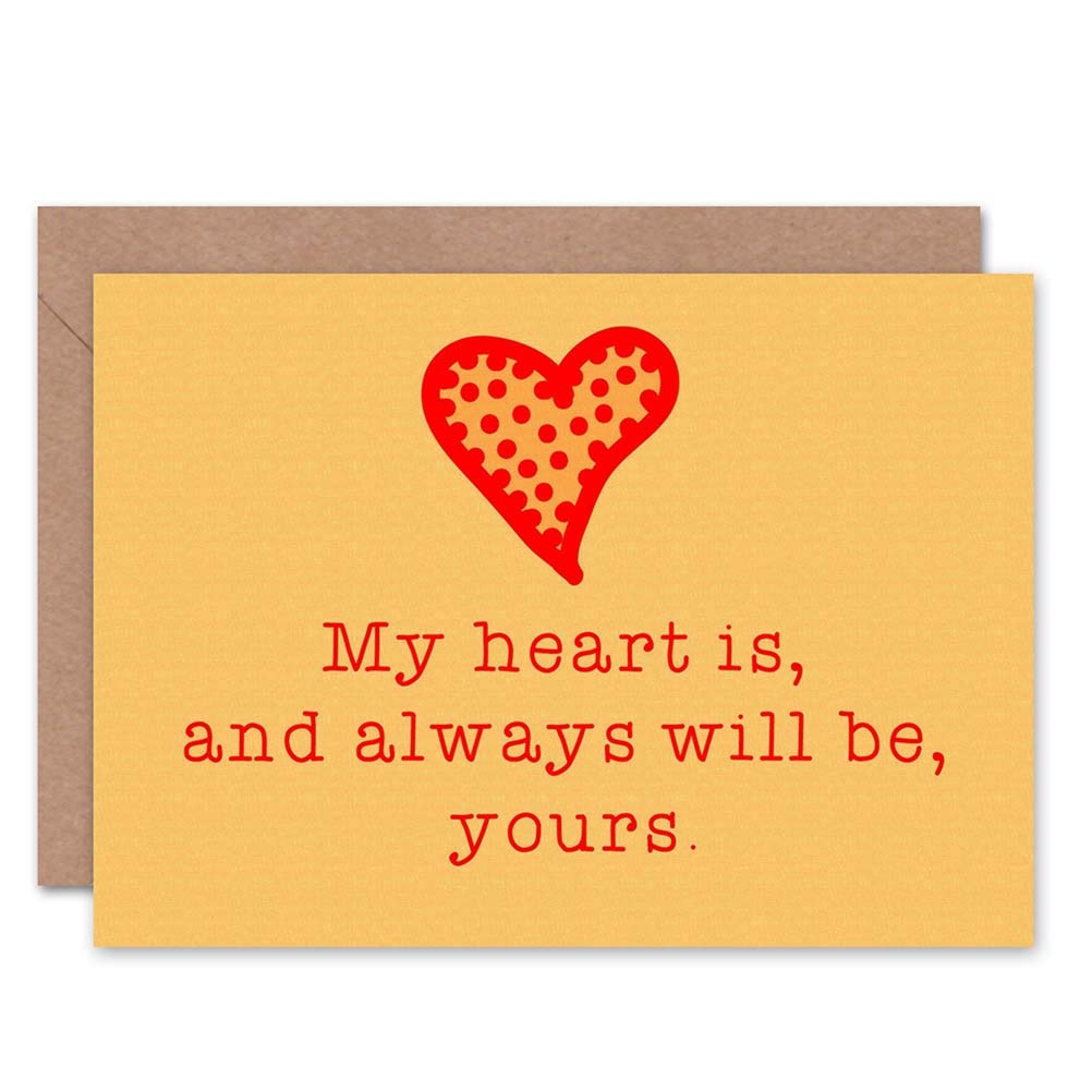 Artery8 - Valentines Day Card - Love - Heart