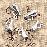 Confección de accesorios de amuletos metálicos mixtos temas surtidos gran variedad de temas y estilos para todo tipo de intereses Ideal para fiestas o grupos.