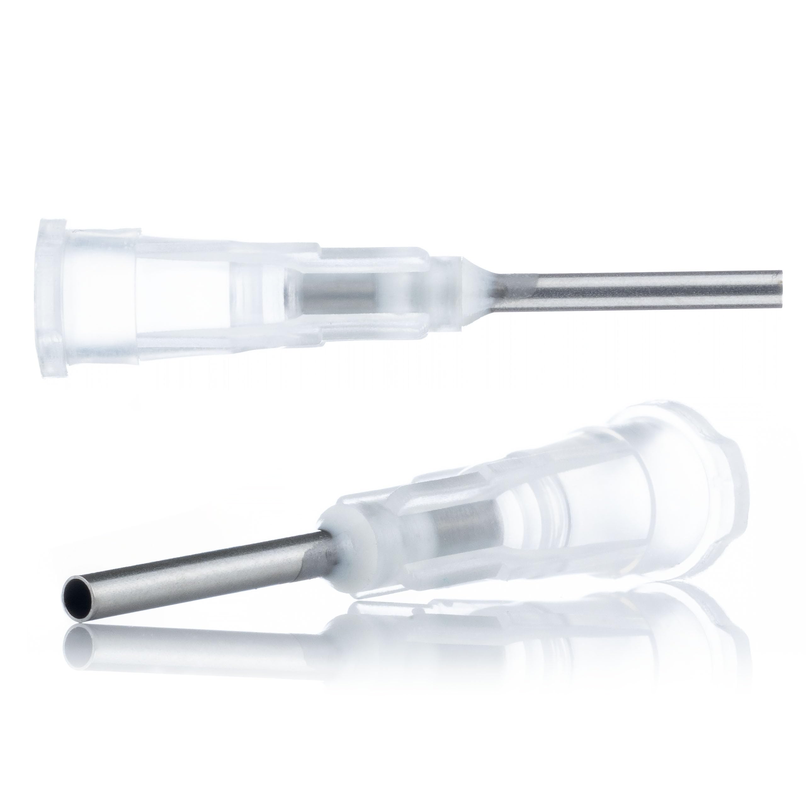 Set Saldatura Flux 338 + Stagno Liquido 217°C – 2 Siringhe, 2 Aghi | Alta Precisione, Facile Applicazione | per GSM e BGA | Accessorio Elettronica Professionale