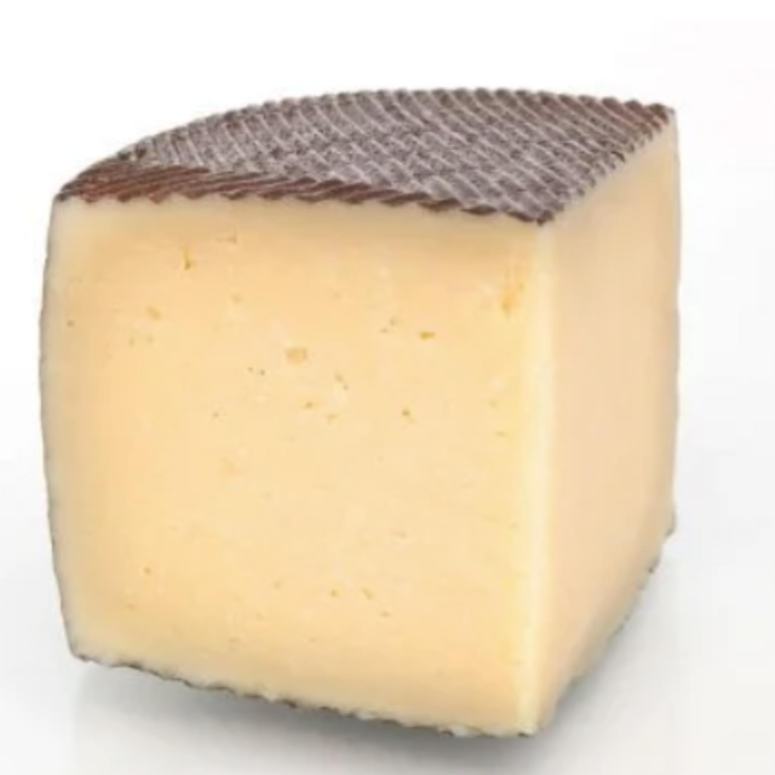 QUESO MEZCLA CURADO VIEJO ARTESANO "QUEJARA" Sabor persistente y suave al paladar, aroma sensiblemente intenso.