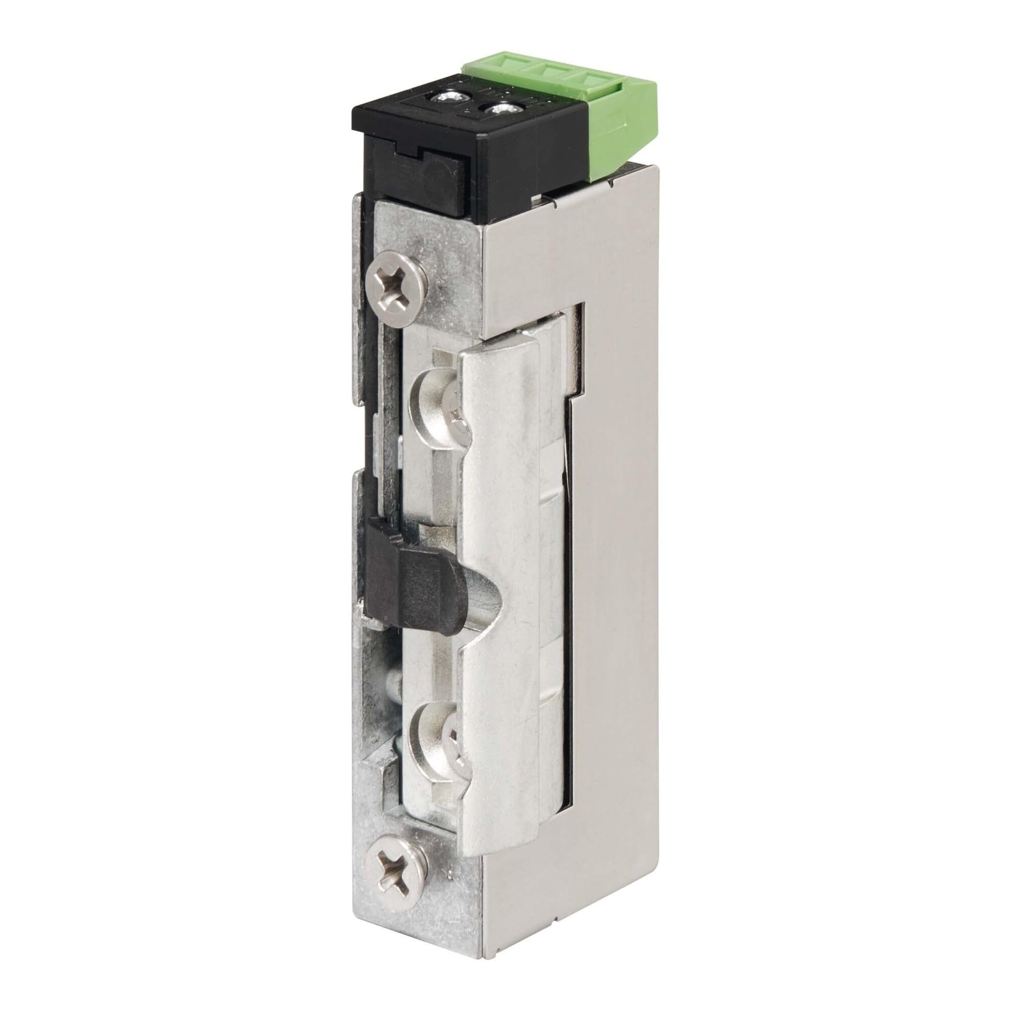 Ouvre-porte Radius sans têtière à large tension 10-24V pour sécuriser l'entrée