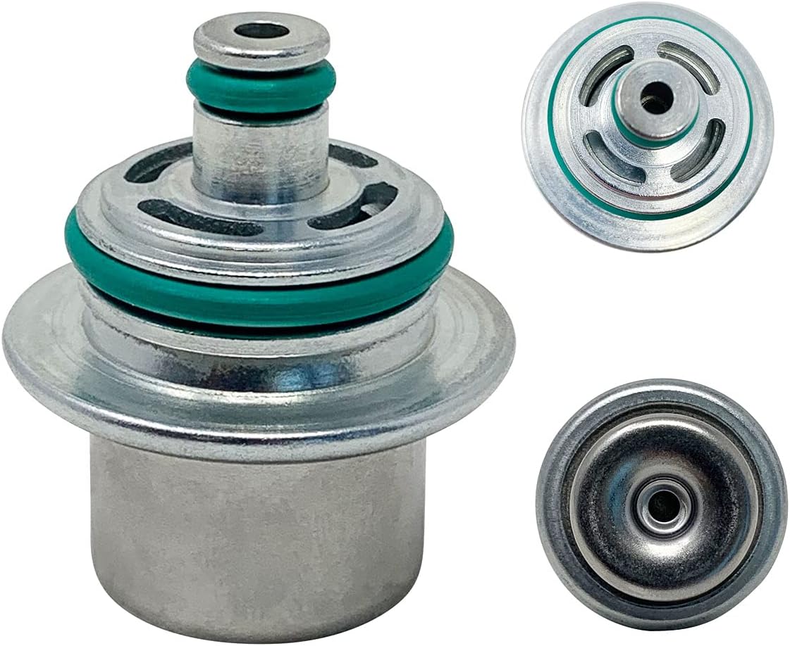 Fuel Pump Factory Pressure Regulator For John Deere 2011-2017 Gator 590i 625i 825i 850i 860I