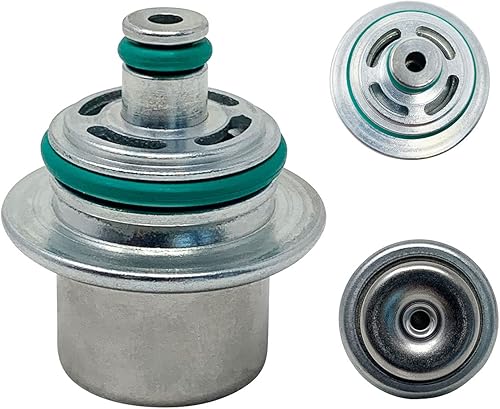 Miniatura 4 de Bomba de combustible y regulador para John Deere Gator 2011-2017 590i 625i 825i 850i Sustituye a AM136612