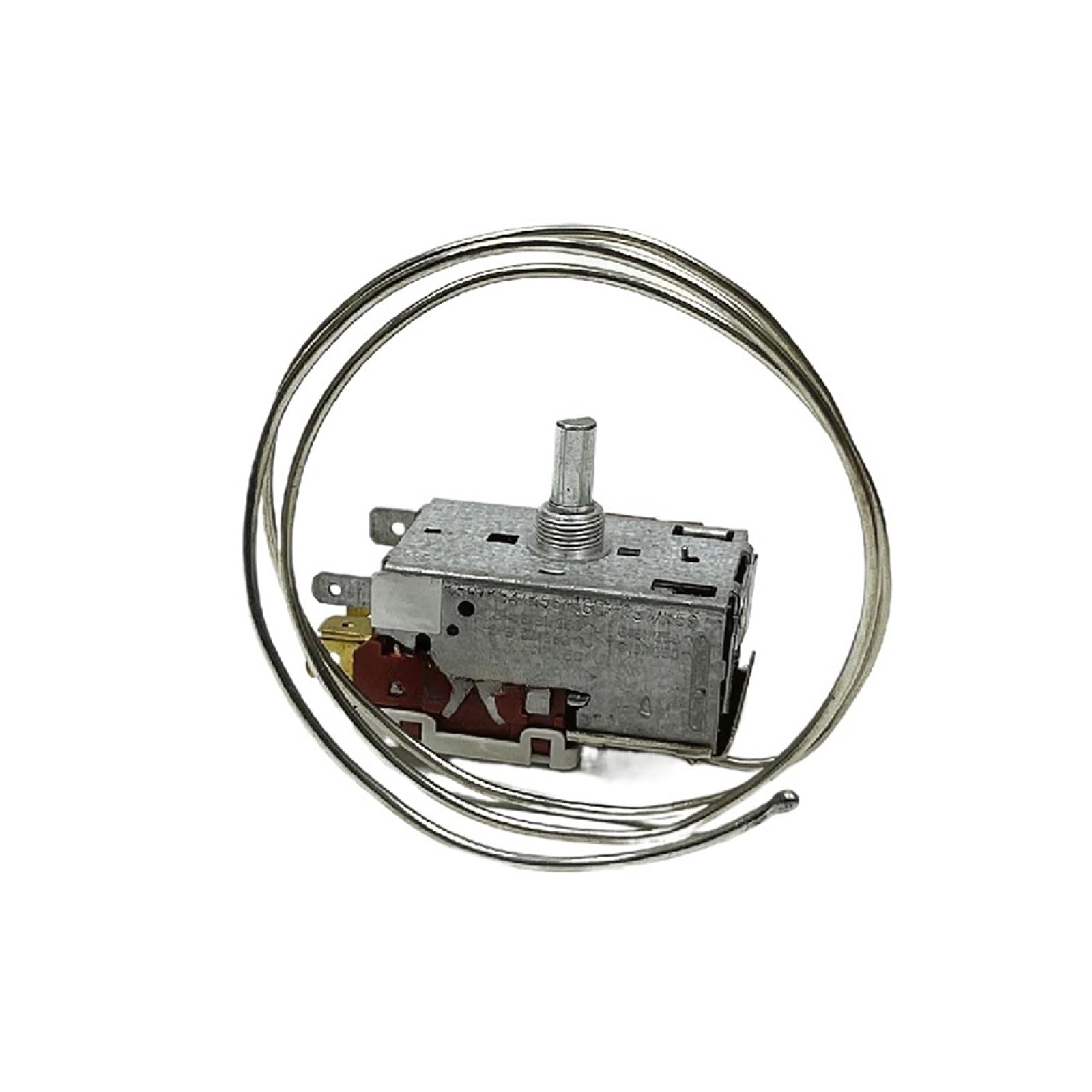 Replacement Temperature Control Switch Compatible For Siemens Refrigerators WDF19-K K59 K50 K59E Refrigerator Temperature Controller Parts