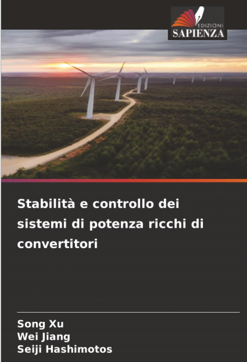 Stabilità e controllo dei sistemi di potenza ricchi di convertitori