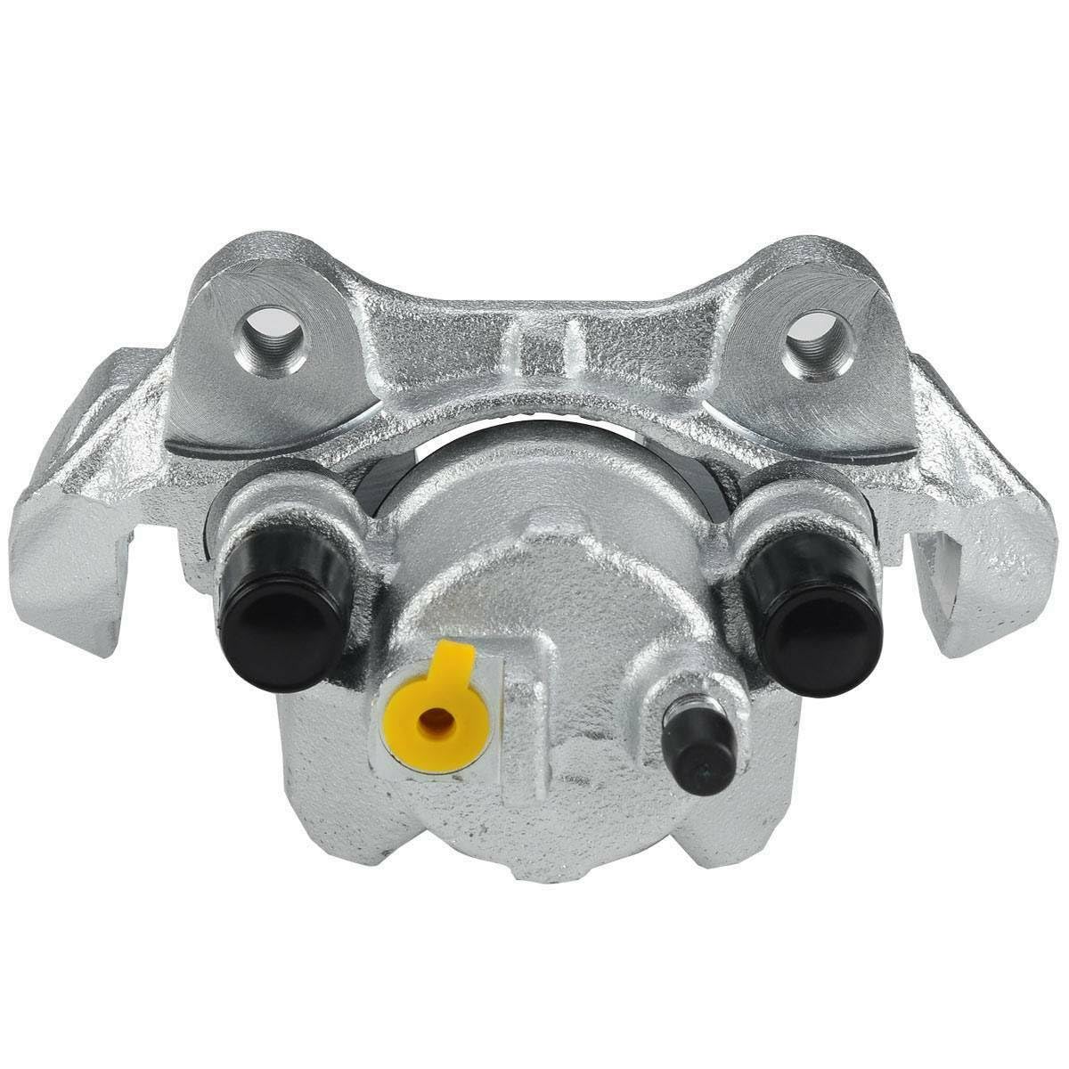 Amazon.com: PinkMoMo 2pcs Disc Brake Caliper Set Rear Left Driver  