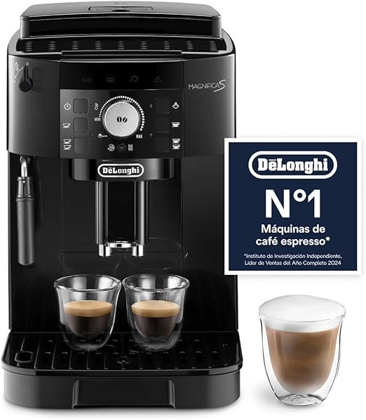 DeLonghi Magnifica S ECAM11.112.B
