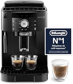 Máquina de Café Profissional DeLonghi ECAM2540SB