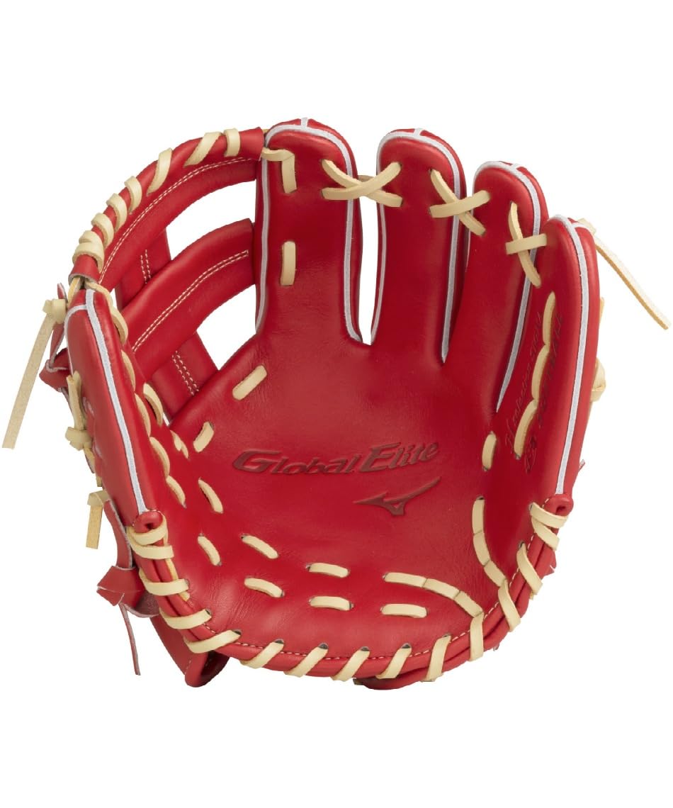 Amazon | ミズノ MIZUNO ソフトボール用 グローバルエリート