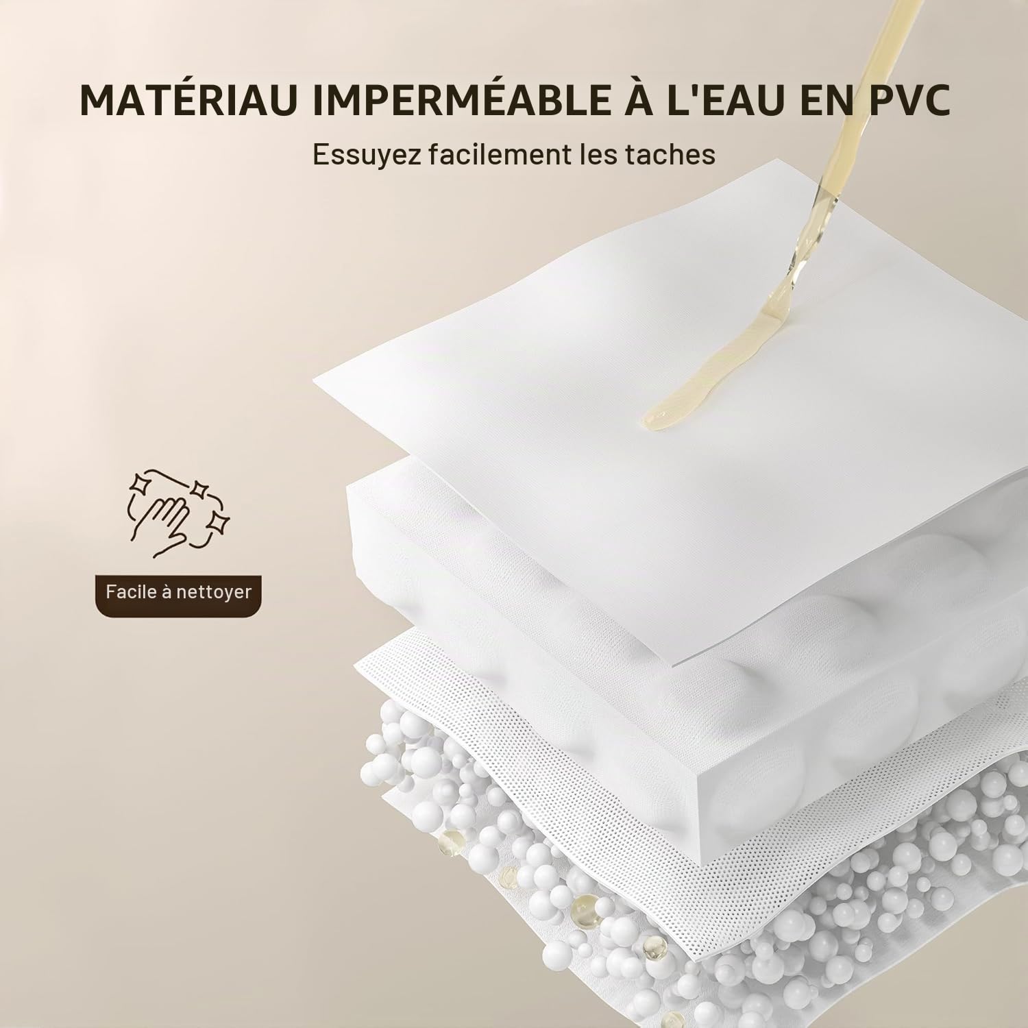 Maydolly Table à langer pour bébé avec roues, station à langer pliante portable à hauteur réglable avec organiseur de pépinière et support de rangement pour nouveau-né et nourrisson (gris foncé)