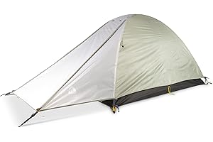 Lost Coast 2 Tent Is Great for Sierra Designs Backcountry Bivy