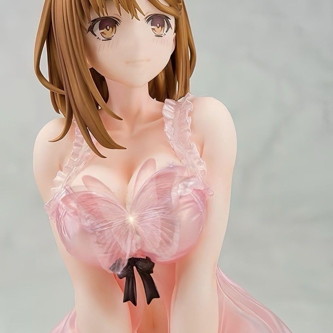 ライザリン・シュタウト 1/12スケールフィギュア 塗装済み完成品値下げ！ Amazon.co.jp: 可愛い少女 ライザリン・シュタウト‌‌ 1/12スケール