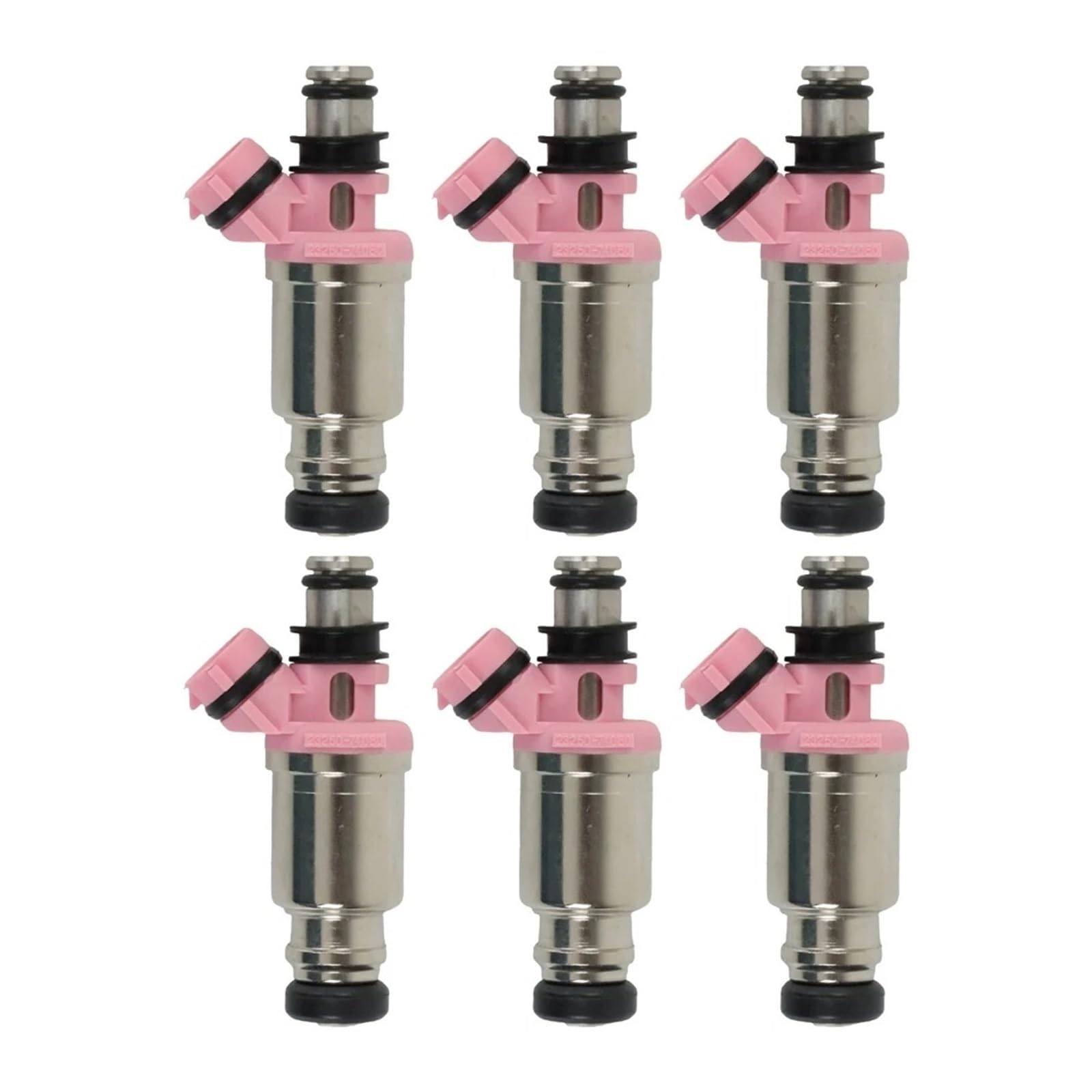 Injector Fuel for Toyota 92-97 for Land for Cruiser for Lexus 1996-1998 LX450 4.5L V8 23250-74080 23209-74080 Car Engine Fuel Injector