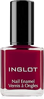 Inglot Nail Enamel Matte - 704