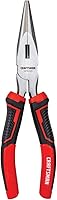 Vista 2 de CRAFTSMAN CMHT81645 Alicates de punta larga de 8 pulgadas
